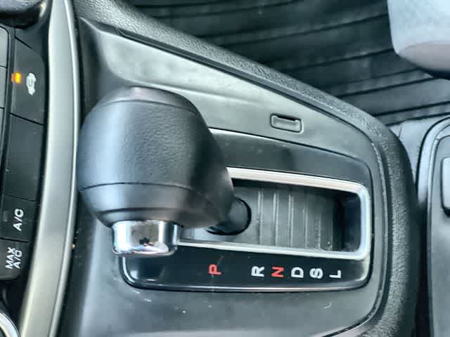 Thumbnail: 2015 Honda CR-V - 16