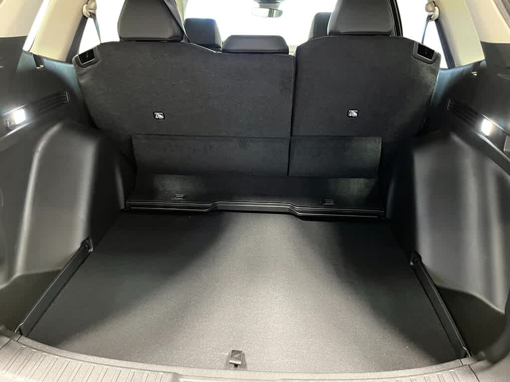 Thumbnail: 2026 Honda CR-V - 26