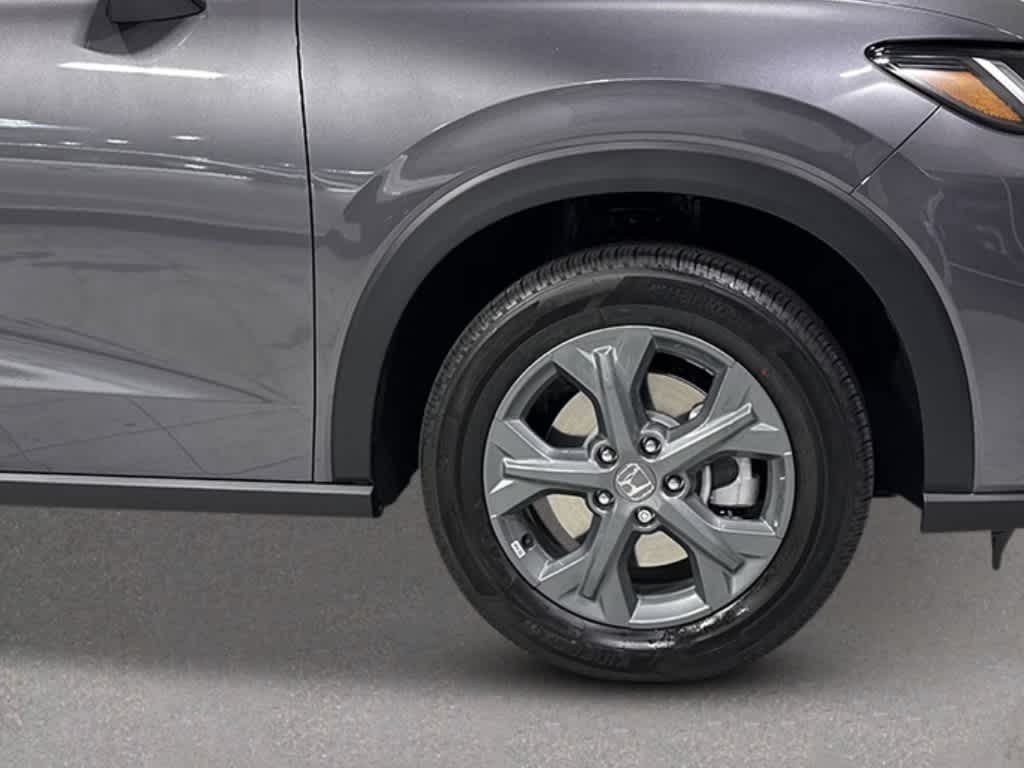 Thumbnail: 2026 Honda HR-V - 9