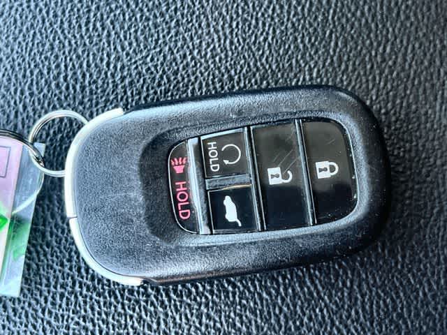 Thumbnail: 2023 Honda CR-V - 21