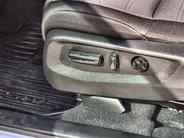 Thumbnail: 2021 Honda CR-V - 32