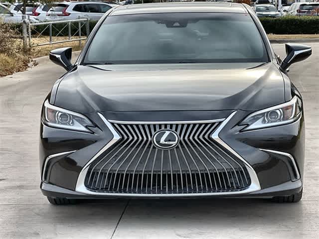 Thumbnail: 2019 Lexus ES - 7
