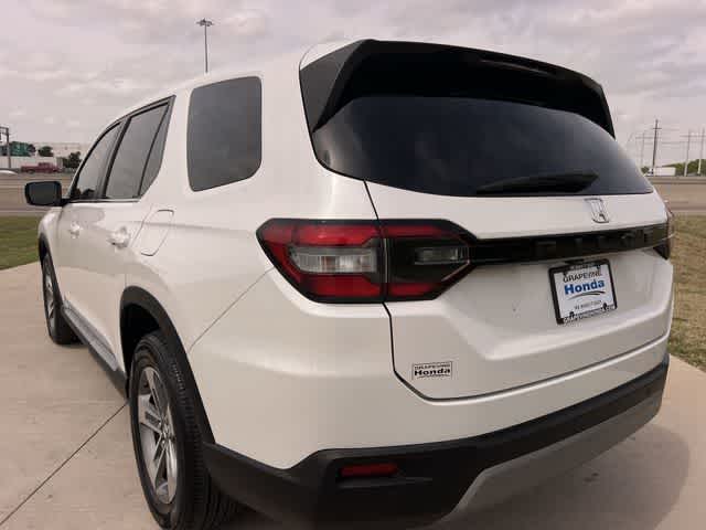 Thumbnail: 2023 Honda Pilot - 5