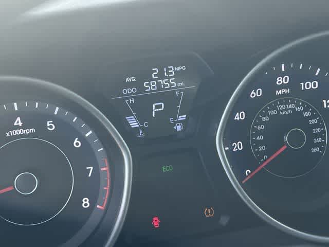 Thumbnail: 2013 Hyundai Elantra - 19