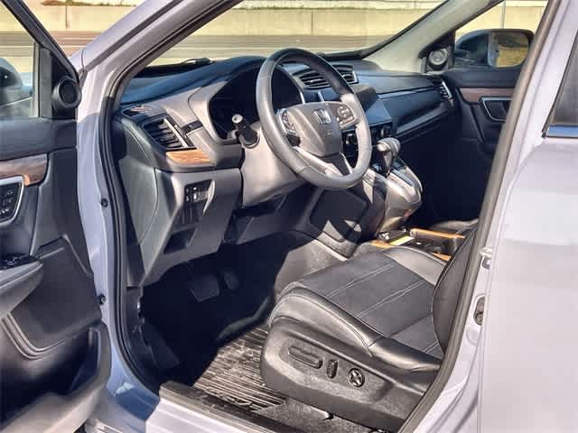 Thumbnail: 2021 Honda CR-V - 3