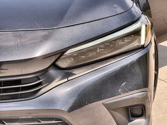 Thumbnail: 2022 Honda Civic - 24
