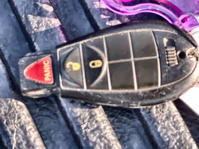 Thumbnail: 2014 RAM 1500 - 21