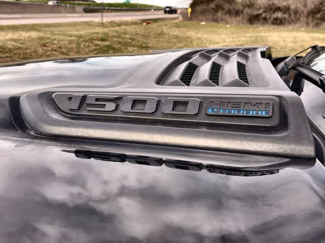 Thumbnail: 2023 RAM 1500 - 8