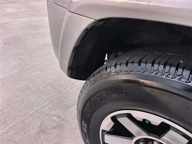 Thumbnail: 2021 Toyota 4Runner - 23