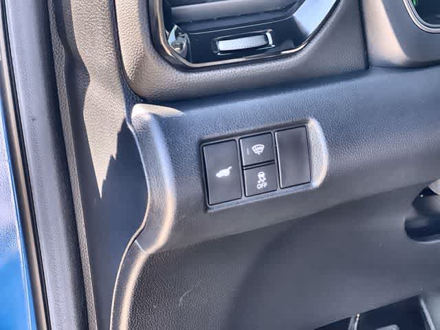 Thumbnail: 2025 Honda Pilot - 30