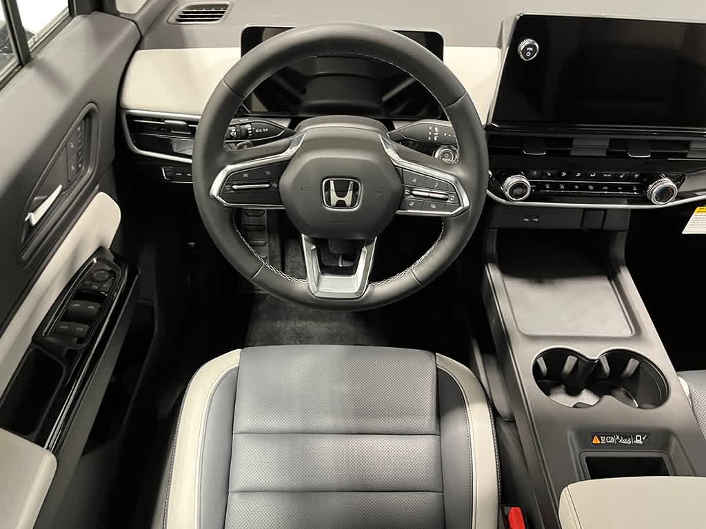 2025 Honda Prologue Elite 12