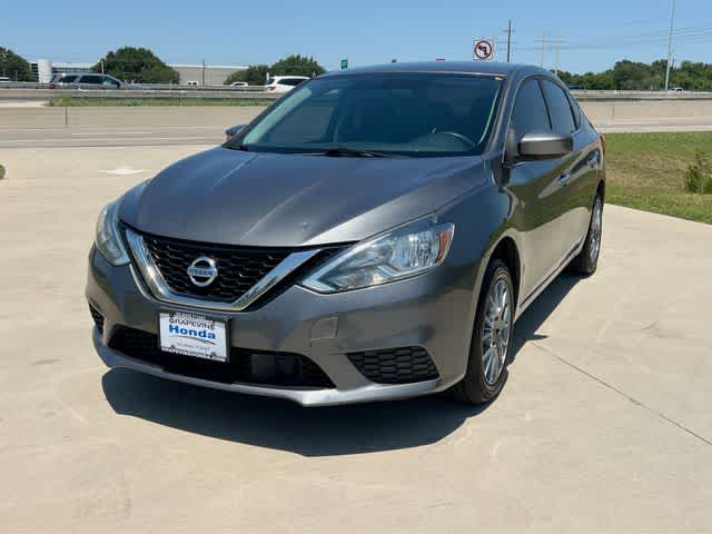 Thumbnail: 2018 Nissan Sentra - 2
