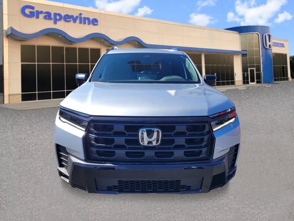 Thumbnail: 2026 Honda Pilot - 8
