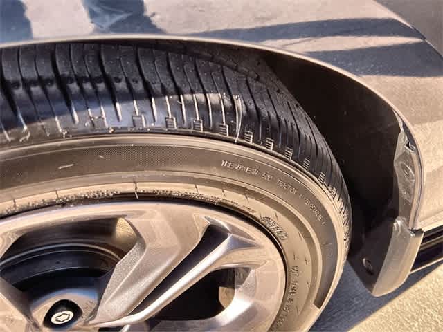 Thumbnail: 2024 Honda Accord - 23