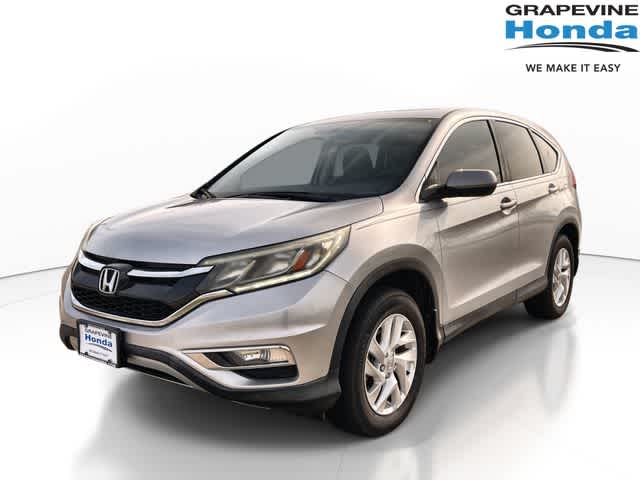 Thumbnail: 2016 Honda CR-V - 1