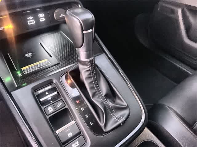 Thumbnail: 2025 Honda CR-V - 16