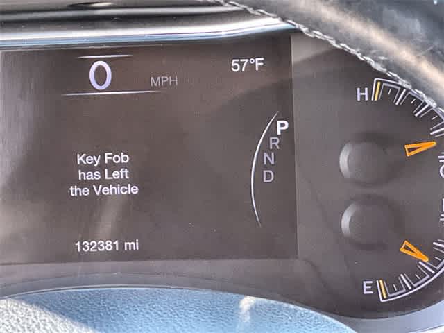 Thumbnail: 2018 Jeep Grand Cherokee - 19