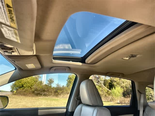 Thumbnail: 2016 Honda CR-V - 32