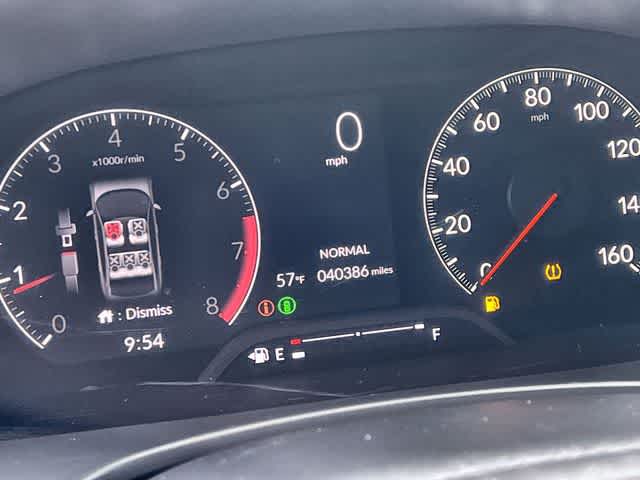 Thumbnail: 2024 Honda Civic - 19