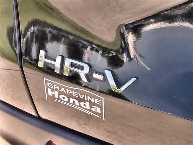Thumbnail: 2023 Honda HR-V - 8