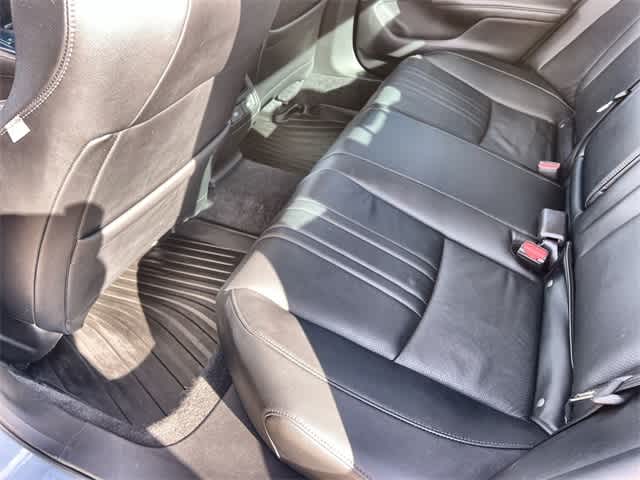 Thumbnail: 2022 Honda Accord - 33