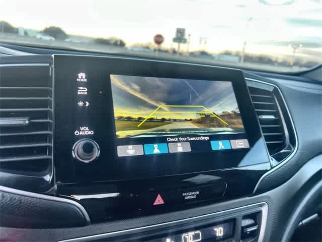 Thumbnail: 2024 Honda Passport - 26