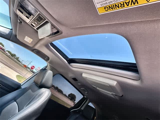 Thumbnail: 2024 Honda Odyssey - 32