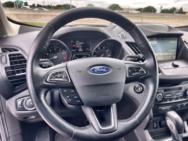 Thumbnail: 2019 Ford Escape - 17