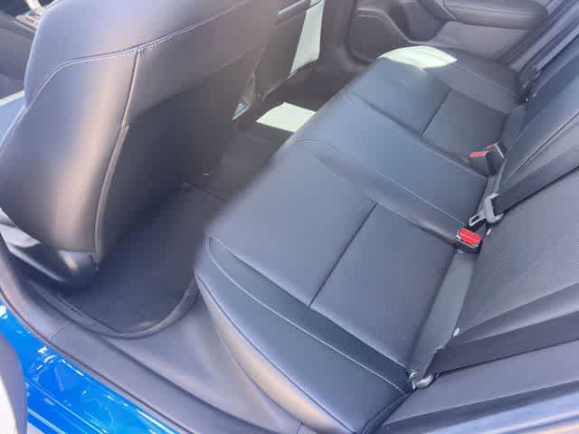 Thumbnail: 2024 Honda Civic - 33