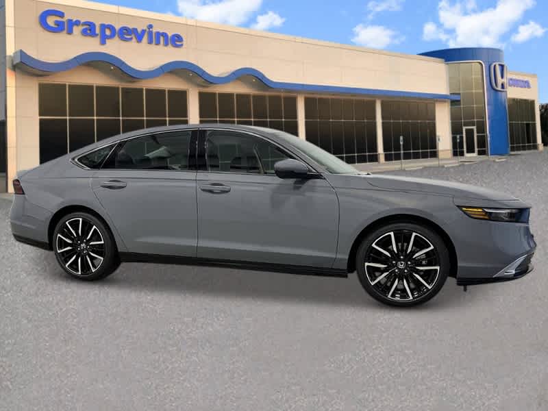 Thumbnail: 2025 Honda Accord - 8