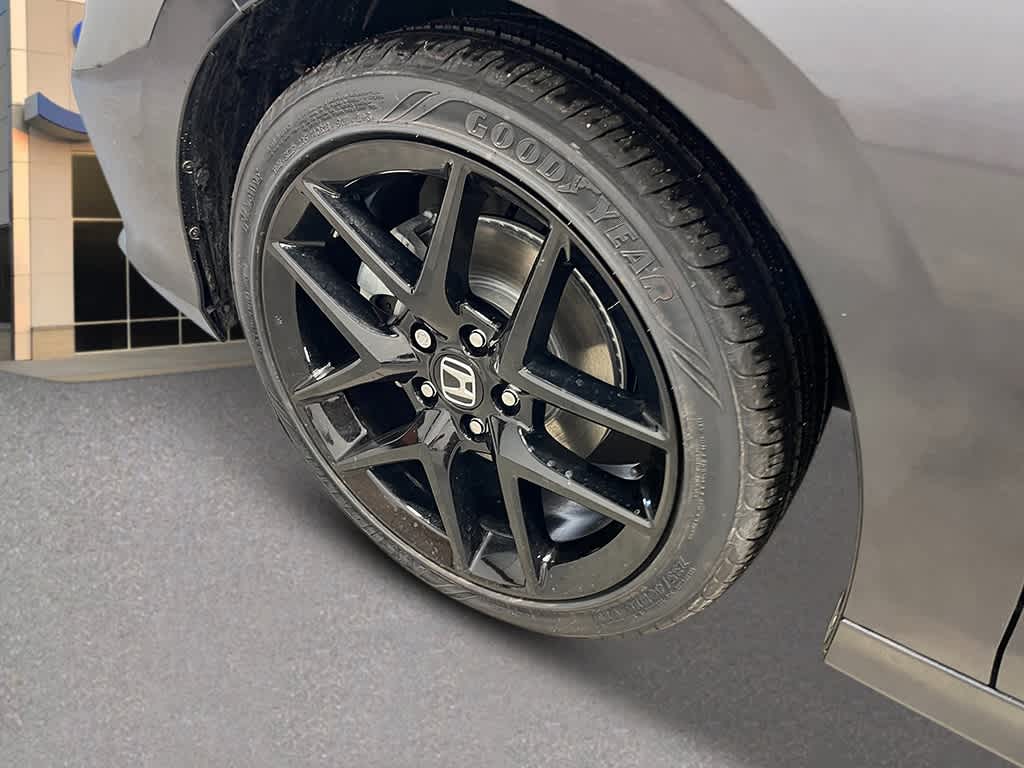 Thumbnail: 2026 Honda Civic - 11