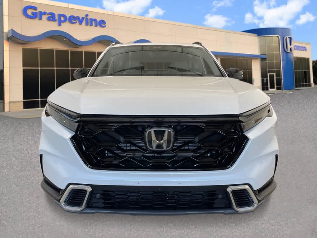 Thumbnail: 2026 Honda CR-V - 10