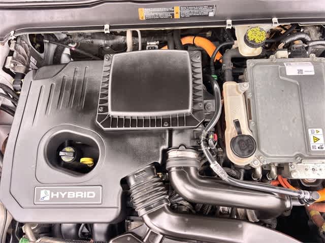 Thumbnail: 2017 Ford Fusion - 10