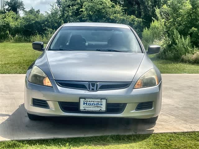 Thumbnail: 2007 Honda Accord - 7