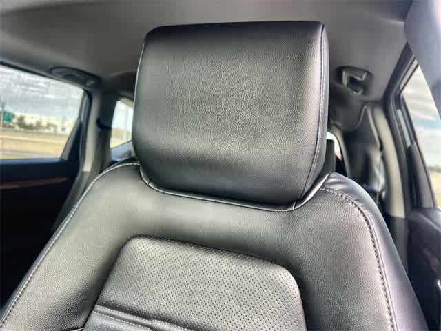 Thumbnail: 2022 Honda CR-V - 25