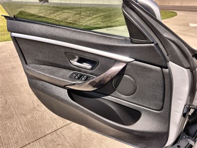 Thumbnail: 2019 BMW 4 Series - 31