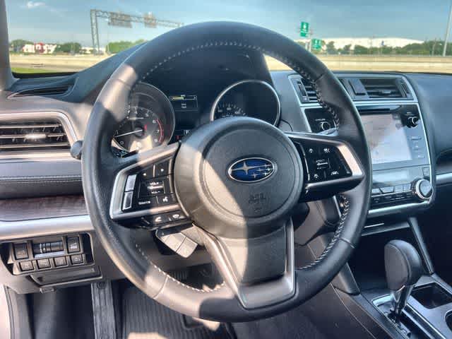 Thumbnail: 2018 Subaru Outback - 17