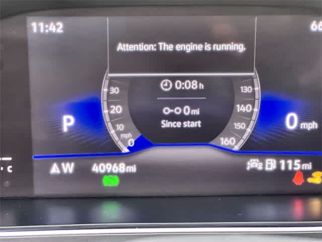 Thumbnail: 2022 Volkswagen Tiguan - 19