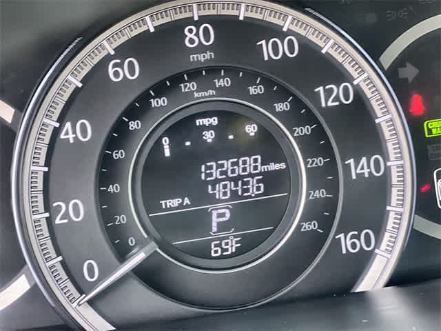 Thumbnail: 2013 Honda Accord - 19