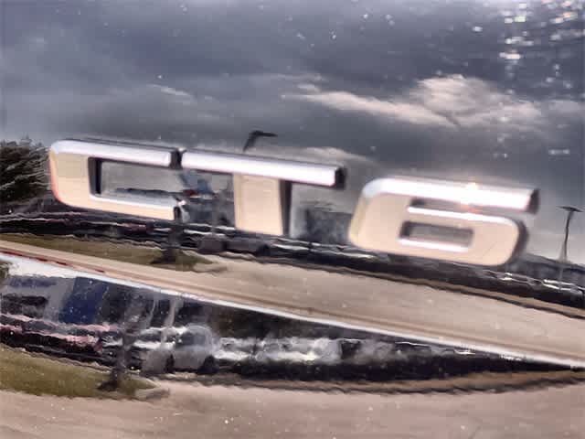 Thumbnail: 2018 Cadillac CT6 - 8