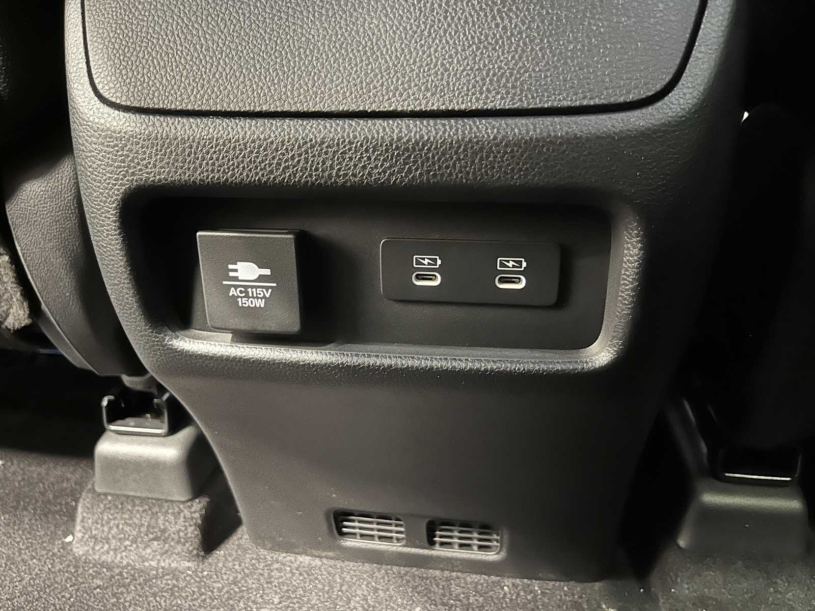 Thumbnail: 2026 Honda Passport - 26