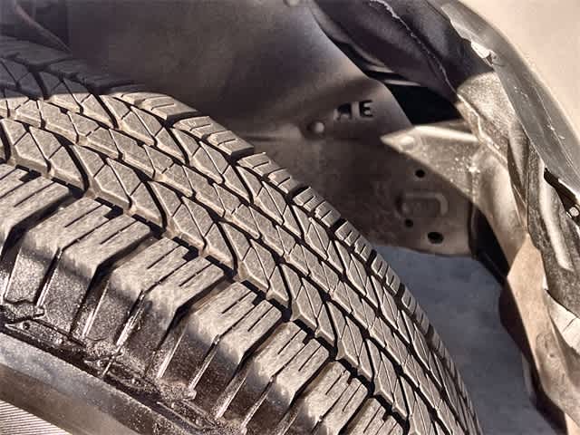 Thumbnail: 2022 Toyota 4Runner - 23