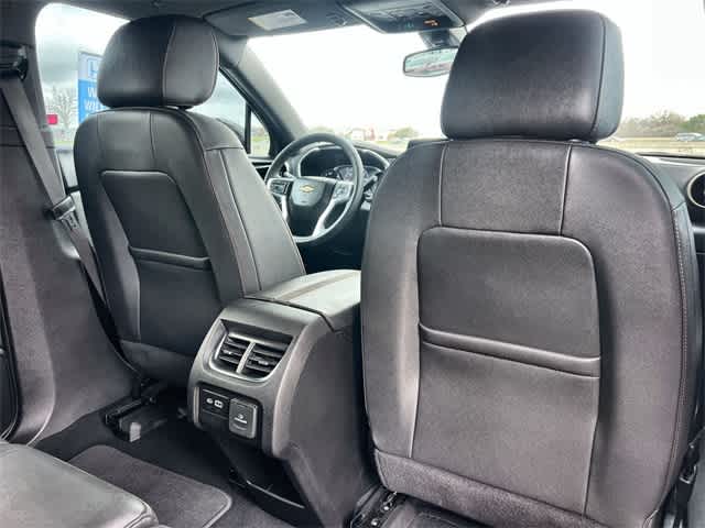 Thumbnail: 2023 Chevrolet Blazer - 13