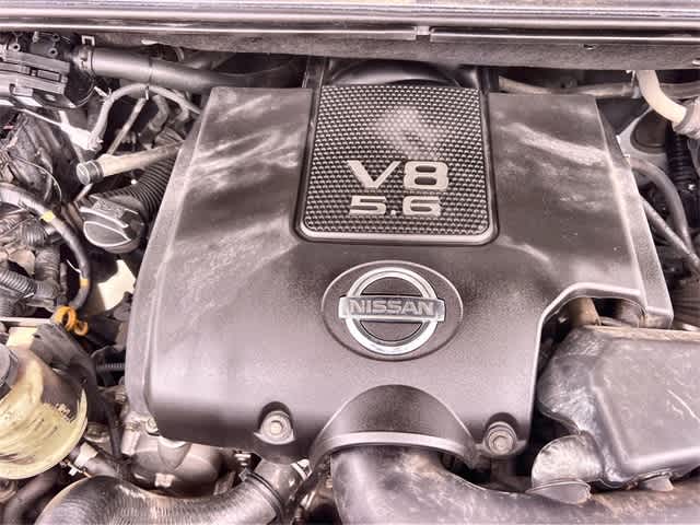 Thumbnail: 2012 Nissan Armada - 10