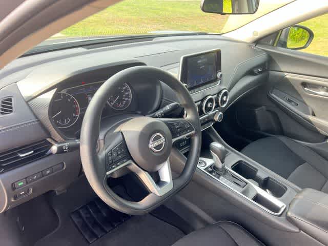 Thumbnail: 2024 Nissan Sentra - 15