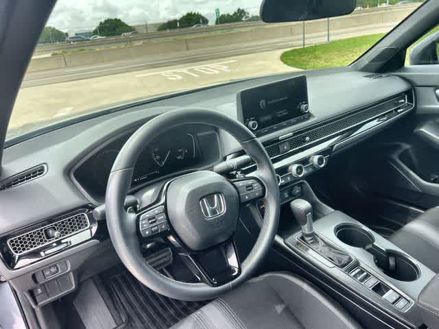Thumbnail: 2026 Honda Civic - 15