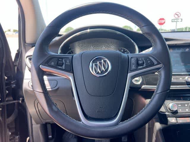 Thumbnail: 2019 Buick Encore - 17