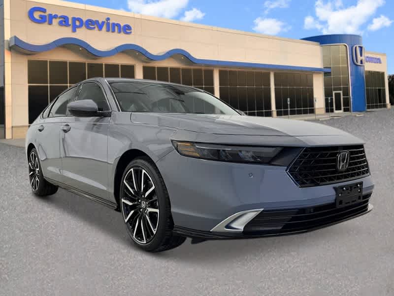 Thumbnail: 2025 Honda Accord - 9