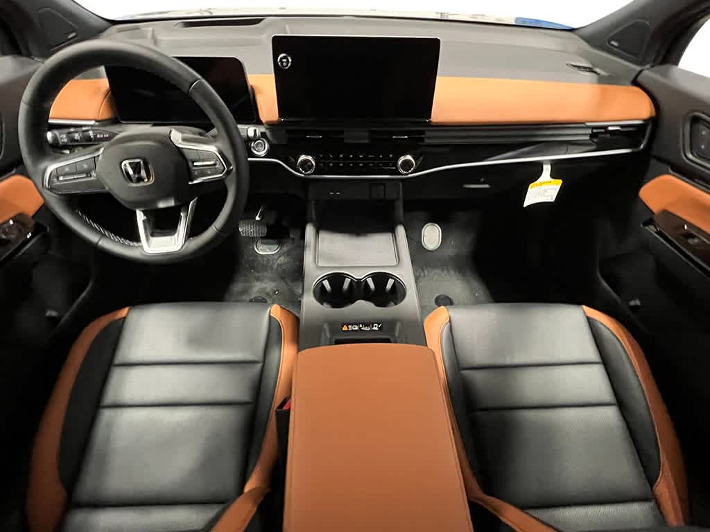 Thumbnail: 2026 Honda Prologue - 16