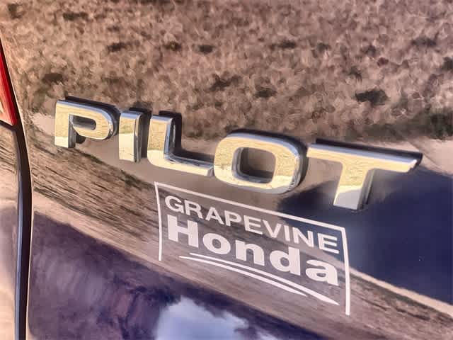 Thumbnail: 2019 Honda Pilot - 8